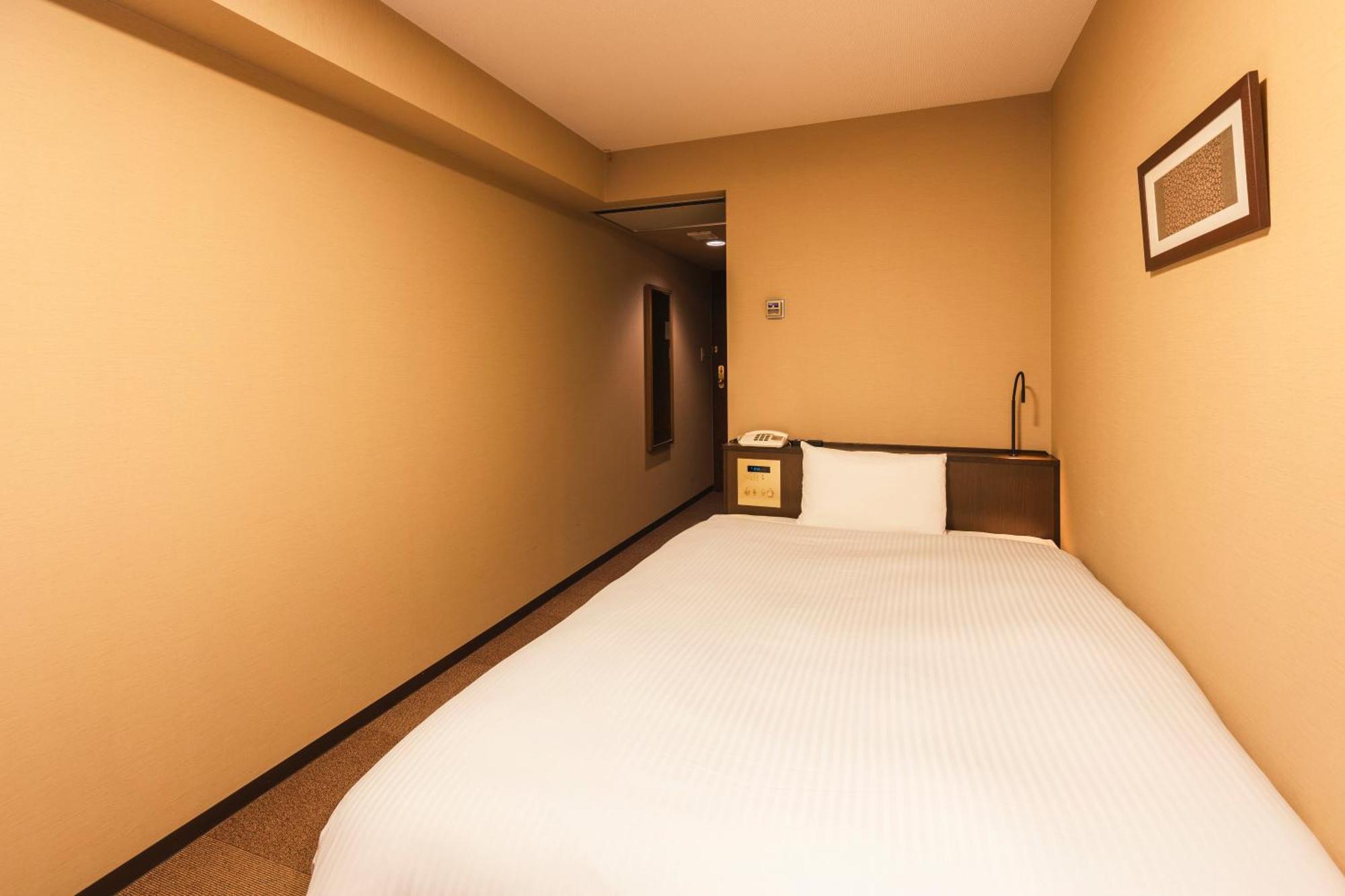 Hotel Sunroute Niigata Extérieur photo