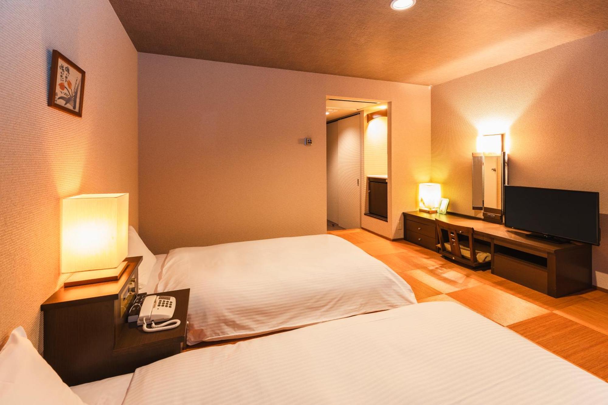Hotel Sunroute Niigata Extérieur photo