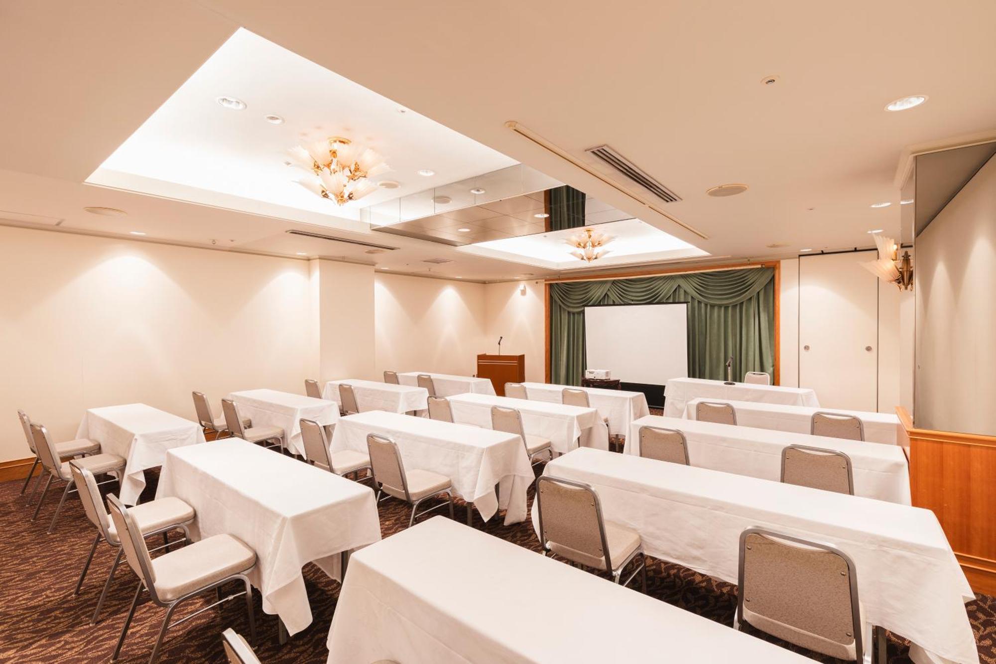 Hotel Sunroute Niigata Extérieur photo