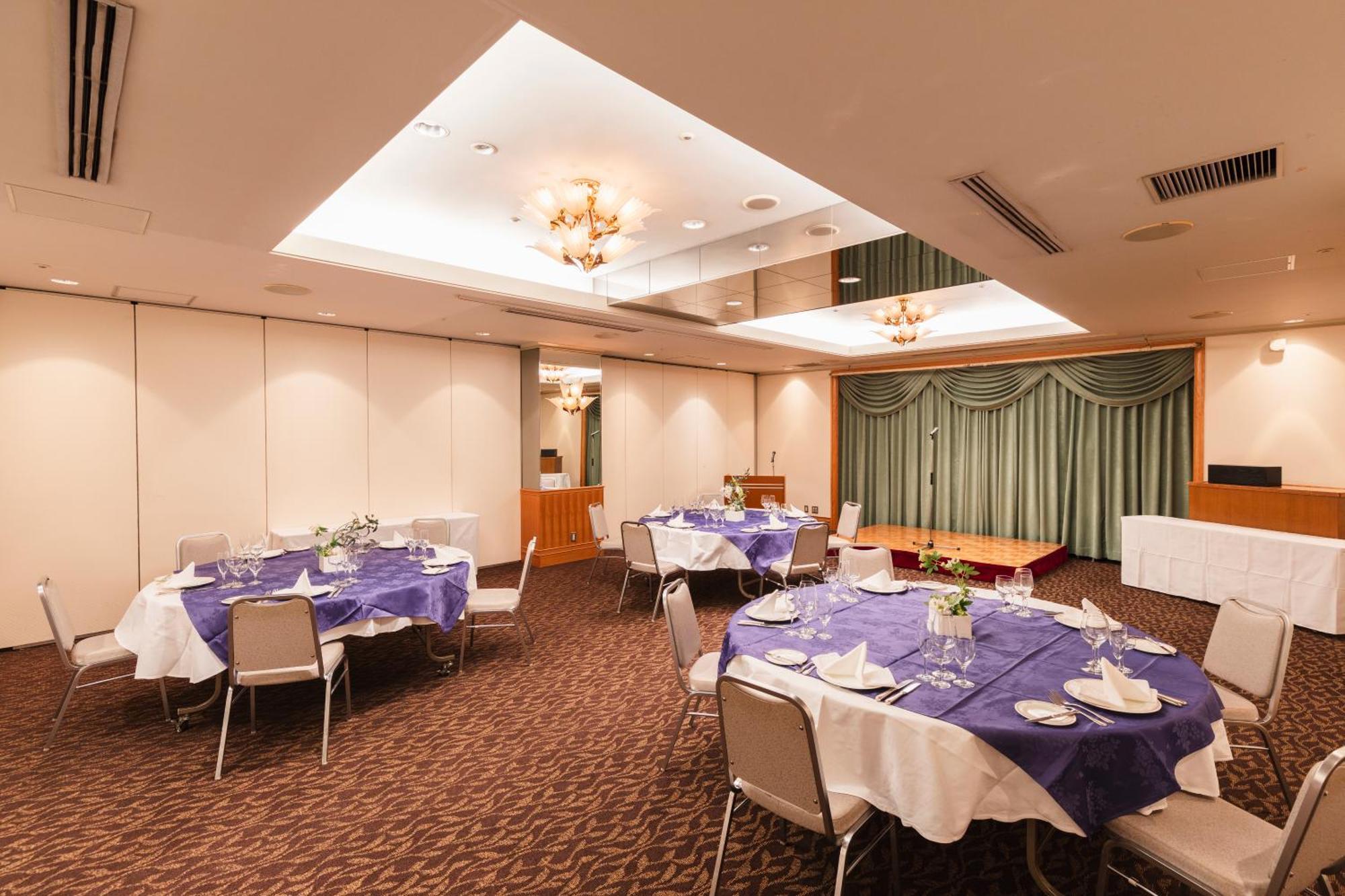 Hotel Sunroute Niigata Extérieur photo