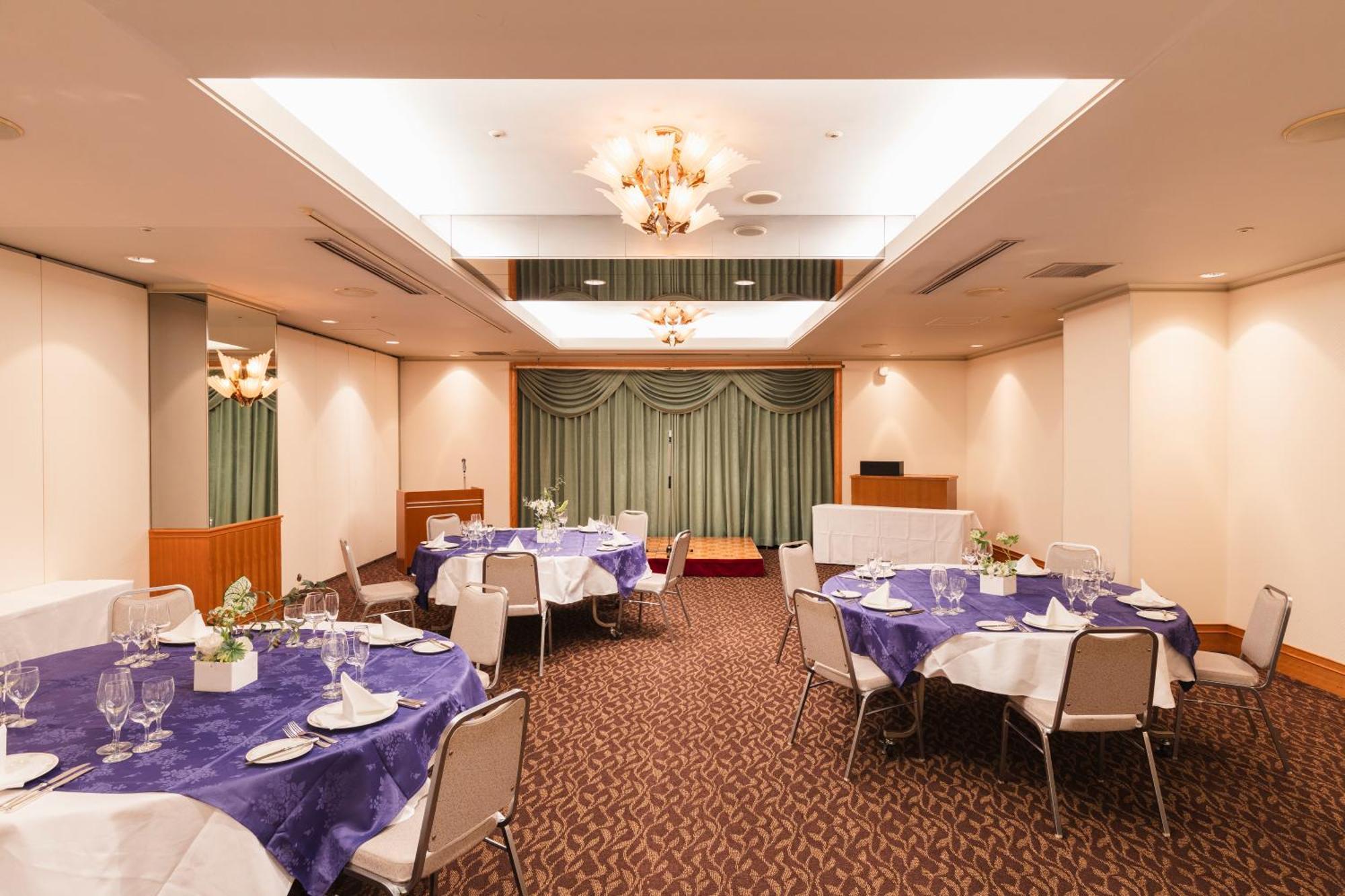 Hotel Sunroute Niigata Extérieur photo